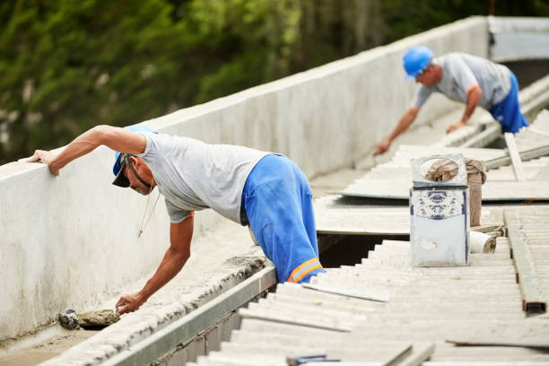 Best Insulation Maintenance and Repair in Lochmoor Waterway Estates, FL
